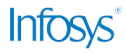 Infosys logo