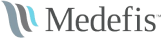 Medefis logo